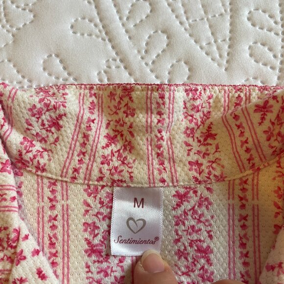 Pijama for women two pieces  M - Picture 4 of 6